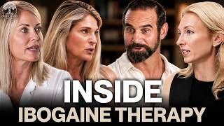 A Navy SEAL’s Brain Changed After One Treatment | Marcus Capone
