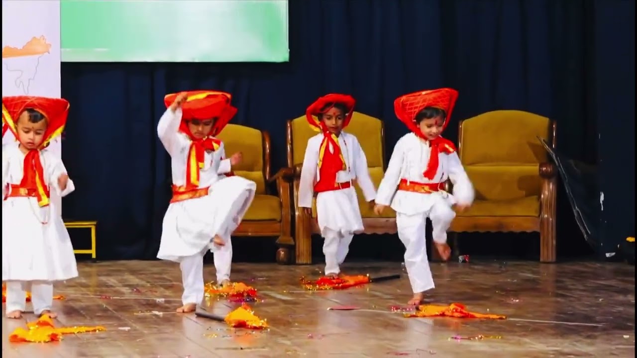 आयुष डांस परफॉर्मन्स इतिहास बदलके रख देंगे