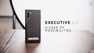SEIDIO Executive case