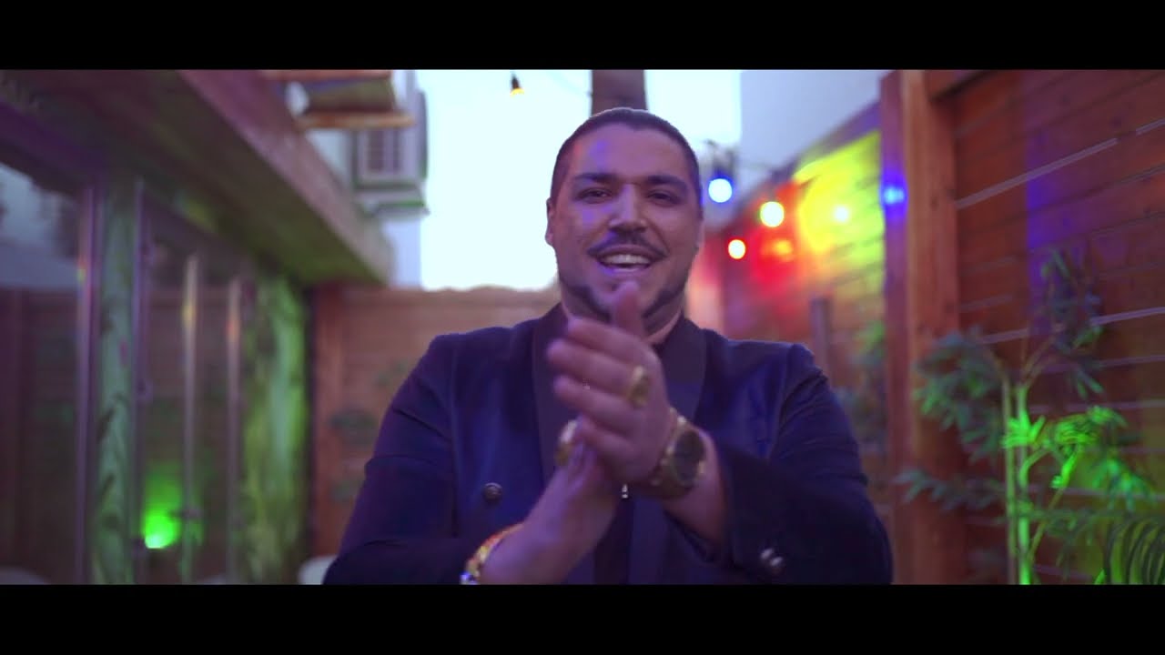 Cisco De Sinelando / La llamada del Amor  (VideoClip Oficial)