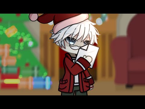 #SantaTellmeMepgingerbxead @Gingerbxead