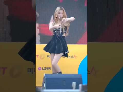 Angel Nancy Momoland Dance So Cute