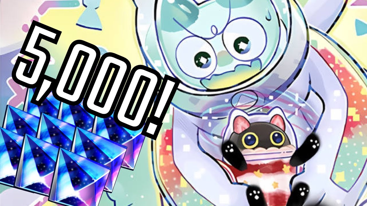 نقدر نجيب بطاقات اليمي؟؟ تفتيح باكات الApical Predator في ماستر دول