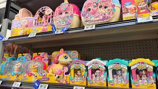 NEW LITTLE LIVE PETS & FURREAL @ Walmart | September 2026