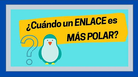 ¿Cuál es el enlace más fuerte de la química por orden?