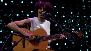 Video thumbnail of "Sessa - Pele da Esfera (Live on KEXP)"