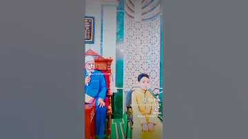 يا ـايهاـالمختار للشيخ طه الفشنى فى حب رسول الله صلى الله عليه وسلم عمر اكسبلور ابتهالات دويتو 