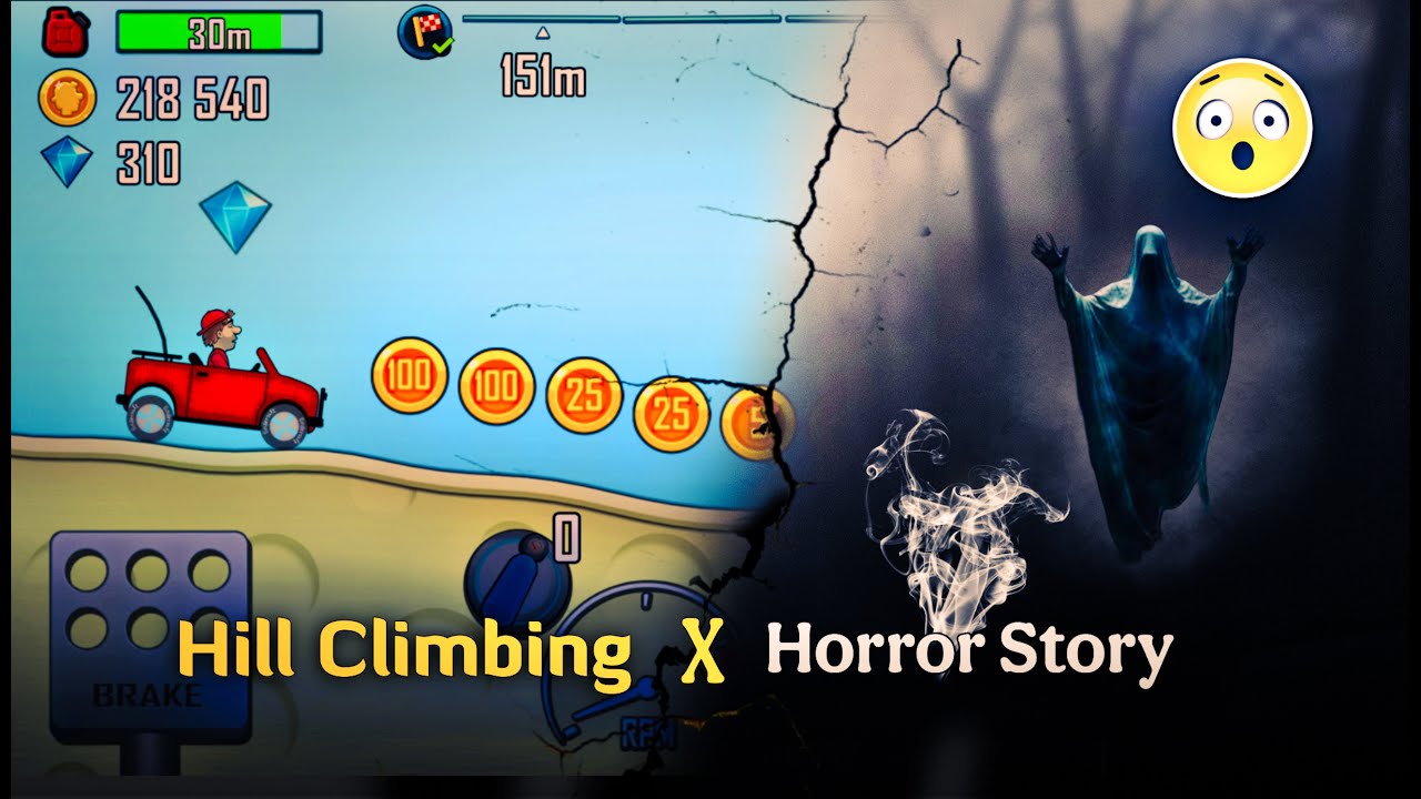 The Call That Answered Itself  - Horror stories