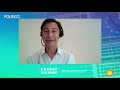 POLITICO's virtual event: Achieving climate neutrality by 2050: which pathway for Europe? - June 30
