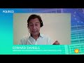 POLITICO's virtual event: Achieving climate neutrality by 2050: which pathway for Europe? - June 30