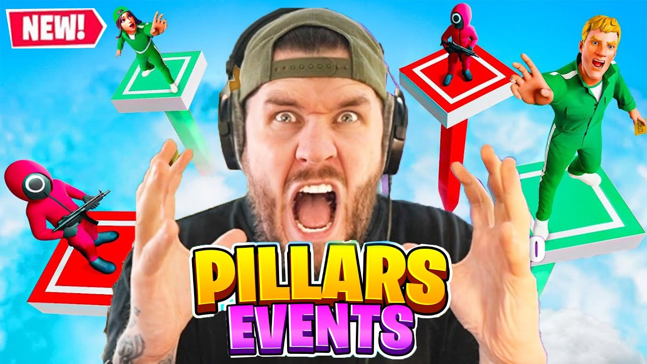 alle 7 SEKUNDEN bekommen wir ein ZUFÄLLIG ITEM!