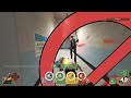 TF2: Classified: When you spawncamp like mad.