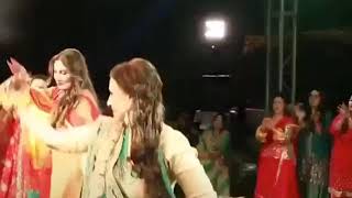 Subscribe May Chennal Live Weeding Invited Saima Khan