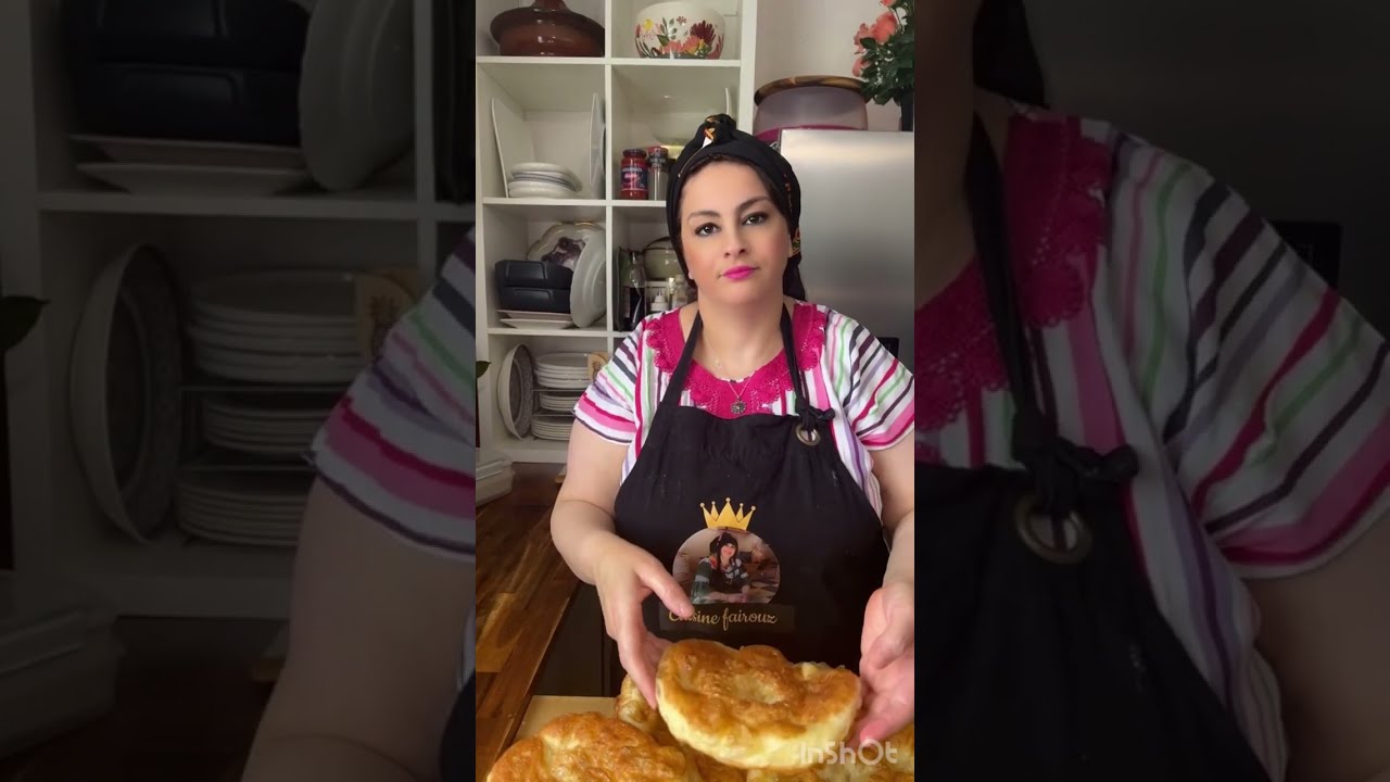 عودتلكم وصفة سفنج لي طلبتوها مني 😍😍