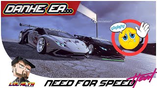 NfS HEAT DAS JUNI UPDATE IST DA! Crossplay und was noch? NEED FOR SPEED HEAT [MARVINKENO]