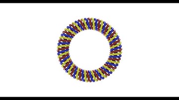 Autodesk Inventor  Create a Circular Coil