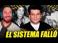 TIO SHUR REACCIONA a: "La verdad COMPLETA del caso Trevi-Andrade: el sistema que nunca cayó"