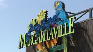 Margaritaville Cleveland is now permanently closed