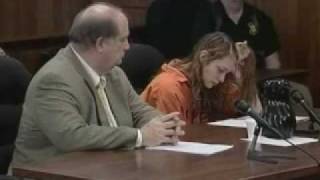 Mom Charged In North Newton Babys Death