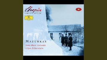 Chopin: Mazurka No. 23 in D Op. 33 No. 2