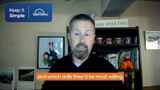 What Fuels Employer Culture? - Keep it Simple Podcast Series screenshot 5