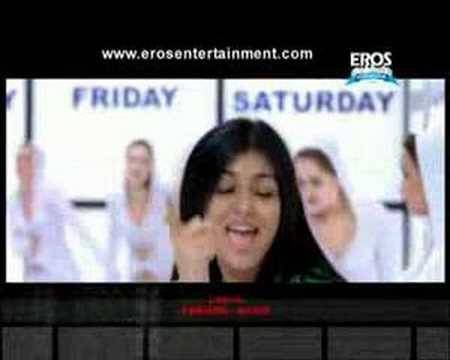 Exclusive (Uncut Video Song) | Sunday | Ayesha Takia & Ajay Devgn