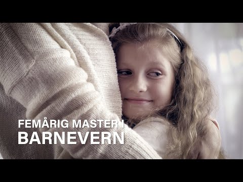 Video: Universitet I Varm Farve