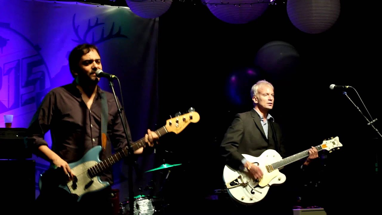 Fountains of Wayne Denise YouTube