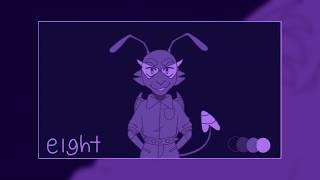 Turn the Lights Off Halloween MAP || Part 8