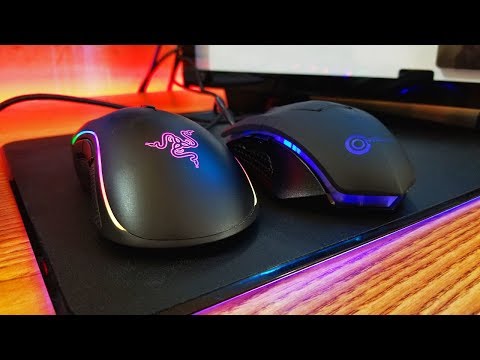 Razer Mamba Elite (RZ01-02560100-R3M1) - prices in stores USA. Buy