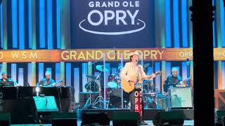 John Foster - Jambalaya - LIVE at the Ryman Auditorium - (Opry 100) - 1/10/26