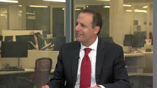 OU name Joseph Harroz as Interim President