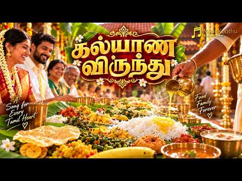 கல்யாண விருந்து video thumbnail