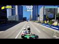 Tour de France 2026 - Barcelona to Barcelona - Gameplay (PC UHD) [4K60FPS]
