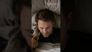 On October 3rd…Jonathan Bennett Stopped Trying to Make Fetch Happen | The Holiday Sitter | Hallmark