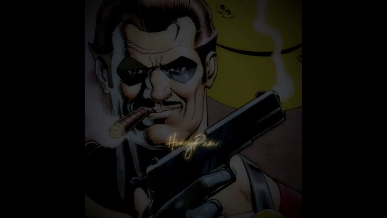 Watchmen (movie and cómic) | Edit 🙂🩸