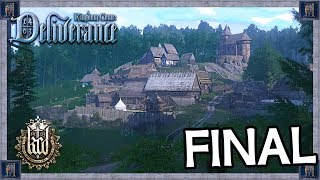 A Fully Upgraded Village! FINAL - Kingdom Come: Deliverance From the Ashes Gameplay #11