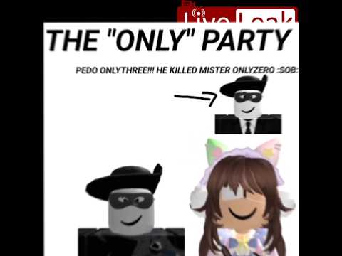 MRS ONLYFOUR AND MR ONLYTHREE EXPOSSSEDDD FOR BADDD AND OUTRAGEOUS STUFF.