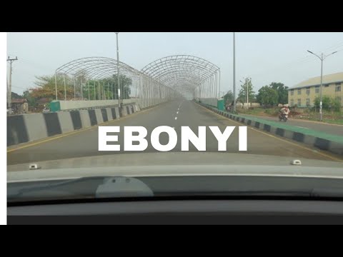 enugu-abakaliki-express-way-in-2023-before-may-29th-handover-youtube