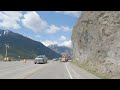 Driving to LYTTON BC Canada - Trans-Canada Highway - Amazing Scenic Drive