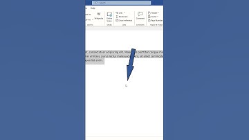 "How to Use AutoText in Microsoft Word: Save Time with This Handy Feature"