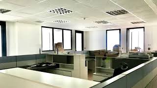 PJ -10512-14 PJ-1052-12 Venta Oficina en Obarrio 704 mts. Torre Generali