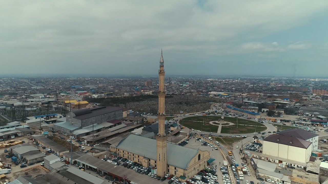 каталог Хасавюрт