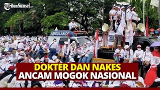 Download lagu 🔴Ribuan Tenaga Dokter-Nakes Gelar Demonstrasi di Patung Kuda Tolak RUU Kesehatan Omnibus Law