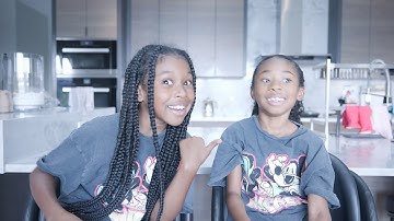 We Filmed & Edited This video By Ourselves! (No Adults Helped) 🤯