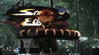 Sonny Eclipse part 1