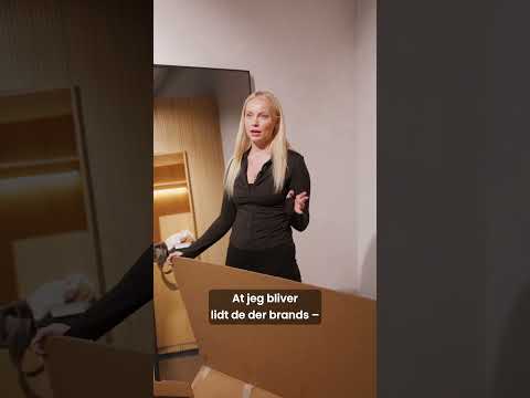Frygten for at være en døgnflue
