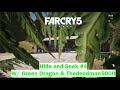 Far Cry® 5 Arcade (Hide and Seek #4) W/ Green Dragon & Thedeadman5000