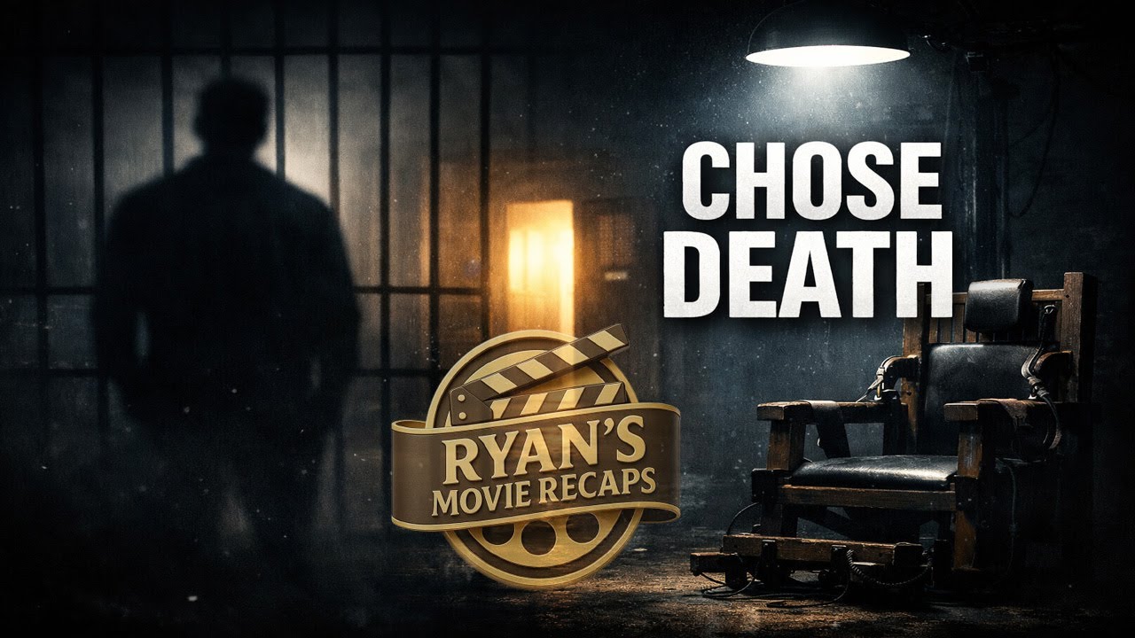 An Innocent Man Chose Death Instead of Freedom 