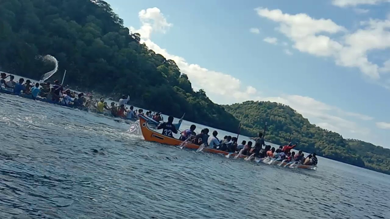 LATIHAN BELANG/ RAJA WAER VS TALALO PAGAR BUTUNG#BANDA_NEIRA